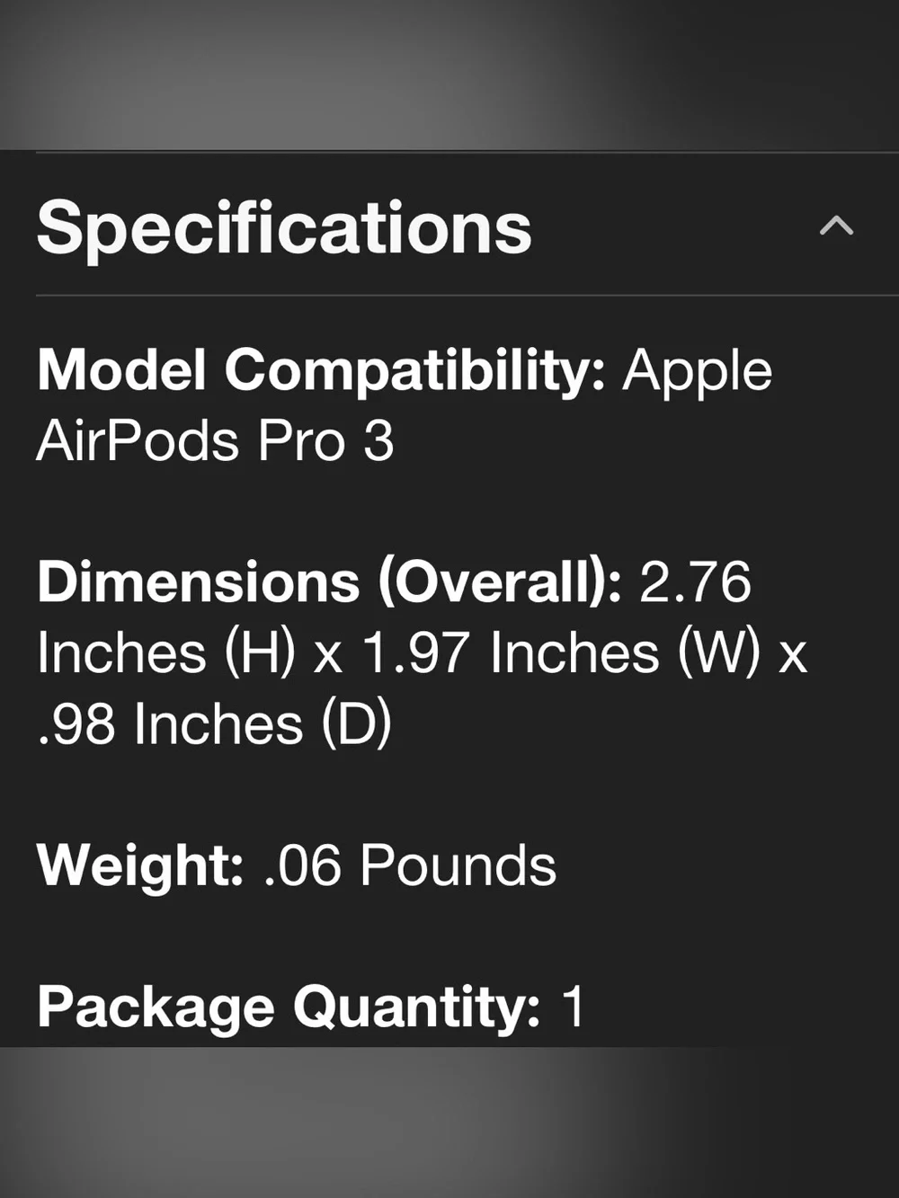 LoveShackFancy x Target x Casemate AirPods Pro 3 case in Strawberry Macaroon